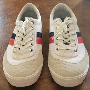 An Original Penguin by Munsingwear Suede & Leather Shoes Size 10